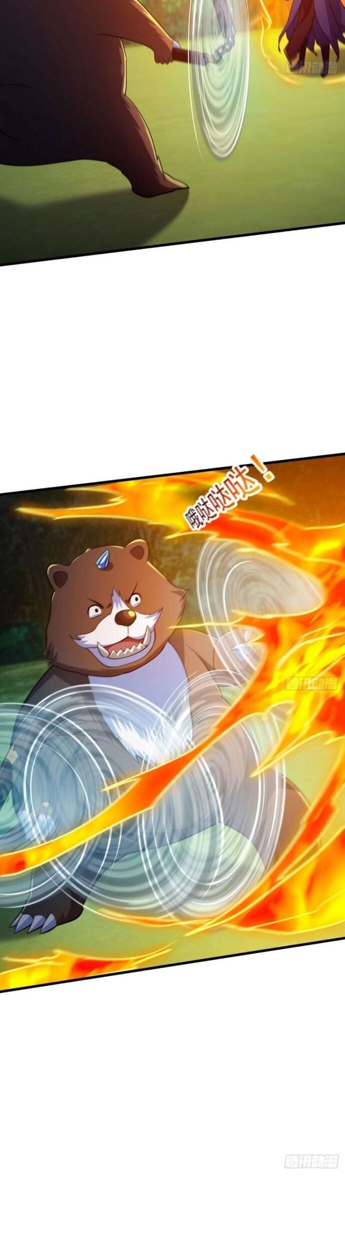 Tạ U Thiên Sư Chapter 48 - Trang 2