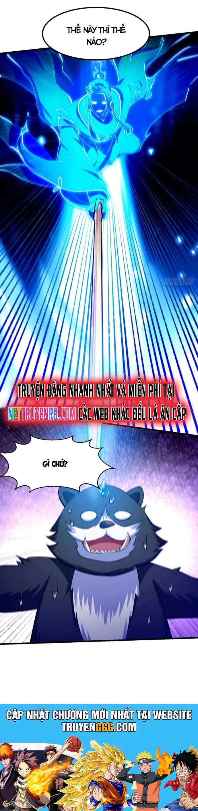 Tạ U Thiên Sư Chapter 48 - Trang 2