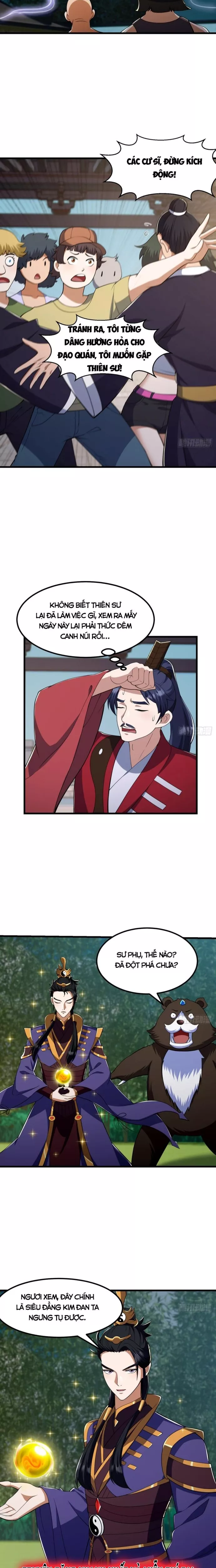 Tạ U Thiên Sư Chapter 49 - Trang 2