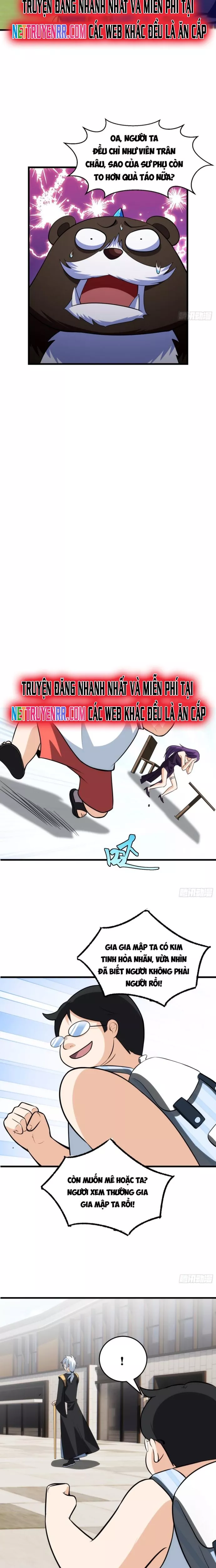 Tạ U Thiên Sư Chapter 49 - Trang 2