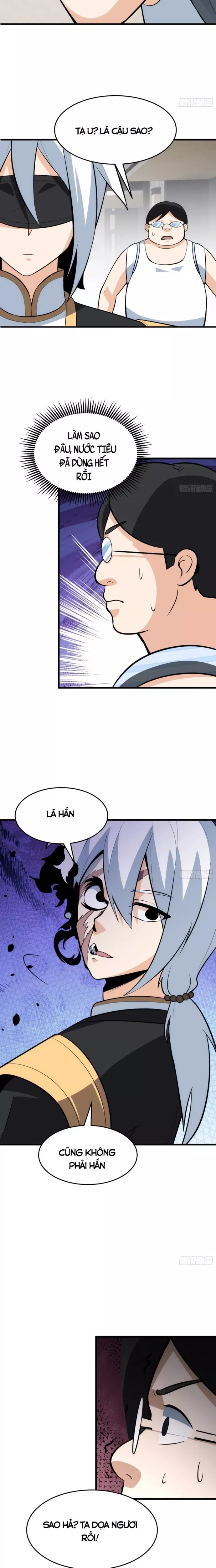 Tạ U Thiên Sư Chapter 49 - Trang 2