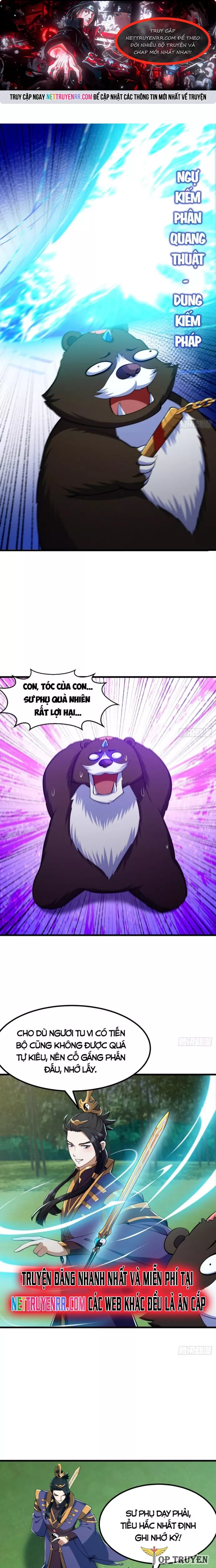 Tạ U Thiên Sư Chapter 49 - Trang 2