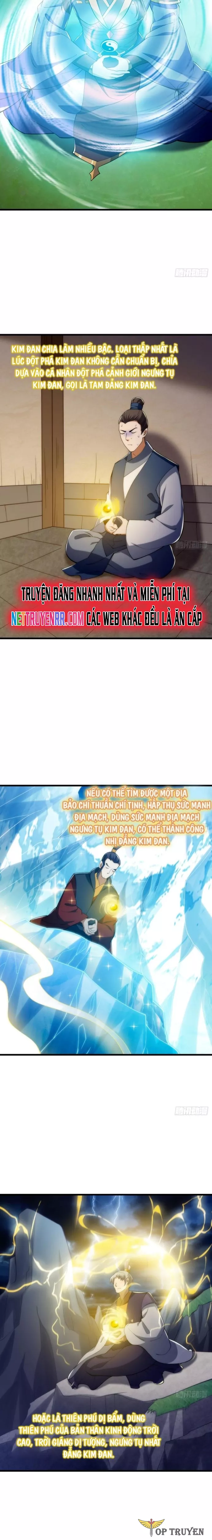 Tạ U Thiên Sư Chapter 49 - Trang 2