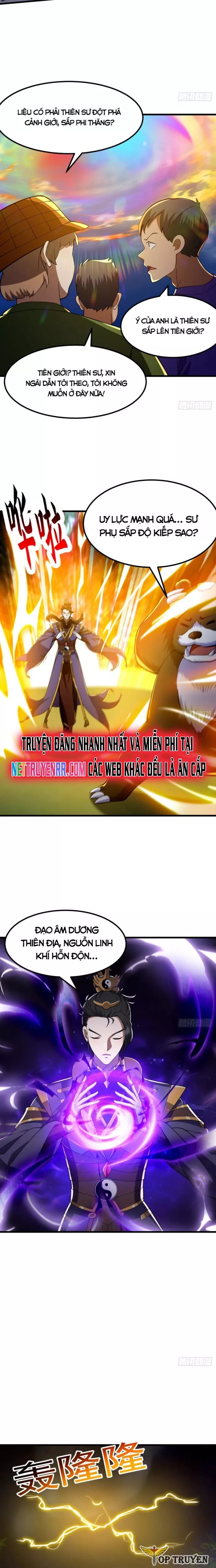 Tạ U Thiên Sư Chapter 49 - Trang 2