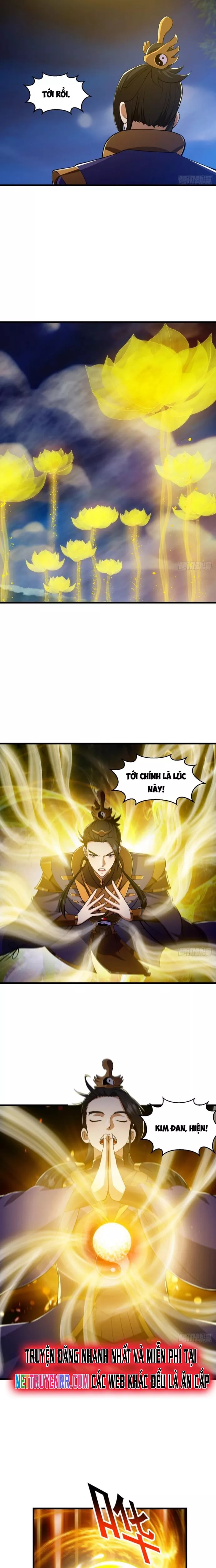 Tạ U Thiên Sư Chapter 49 - Trang 2