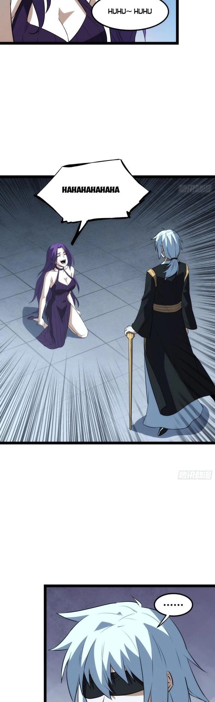 Tạ U Thiên Sư Chapter 51 - Trang 2