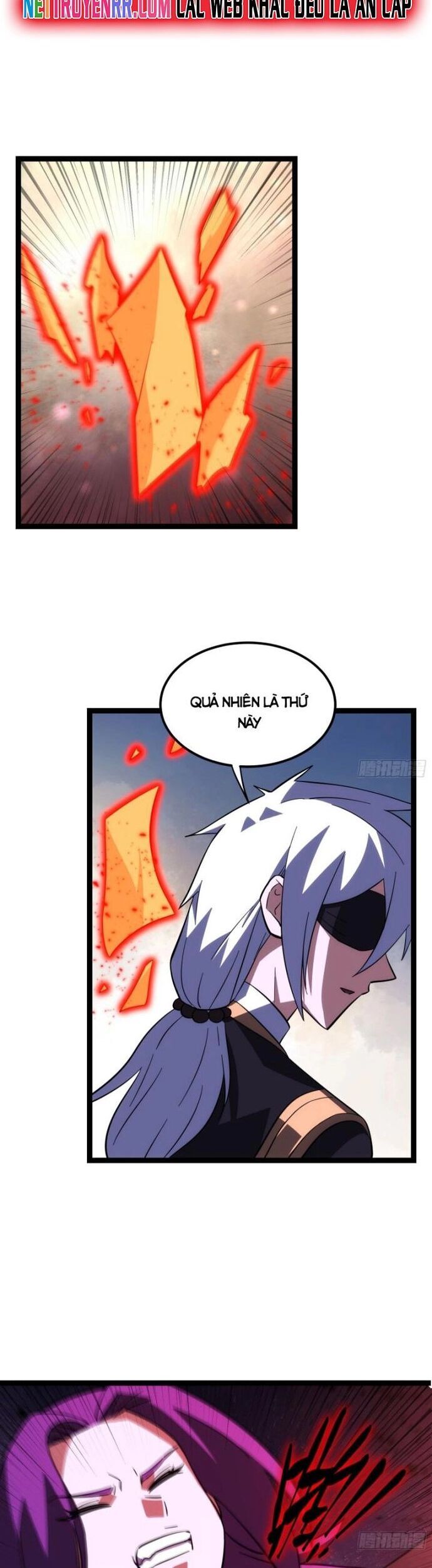 Tạ U Thiên Sư Chapter 51 - Trang 2