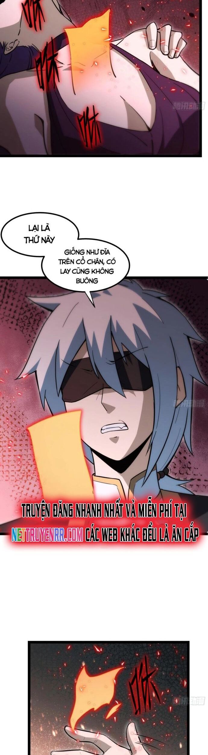 Tạ U Thiên Sư Chapter 52 - Trang 2