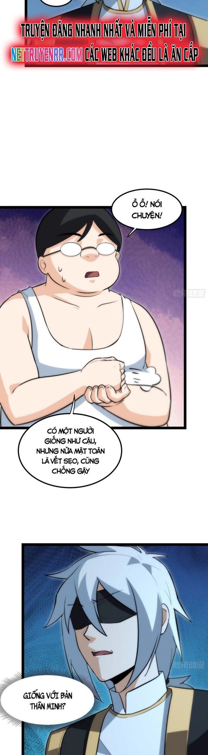 Tạ U Thiên Sư Chapter 52 - Trang 2