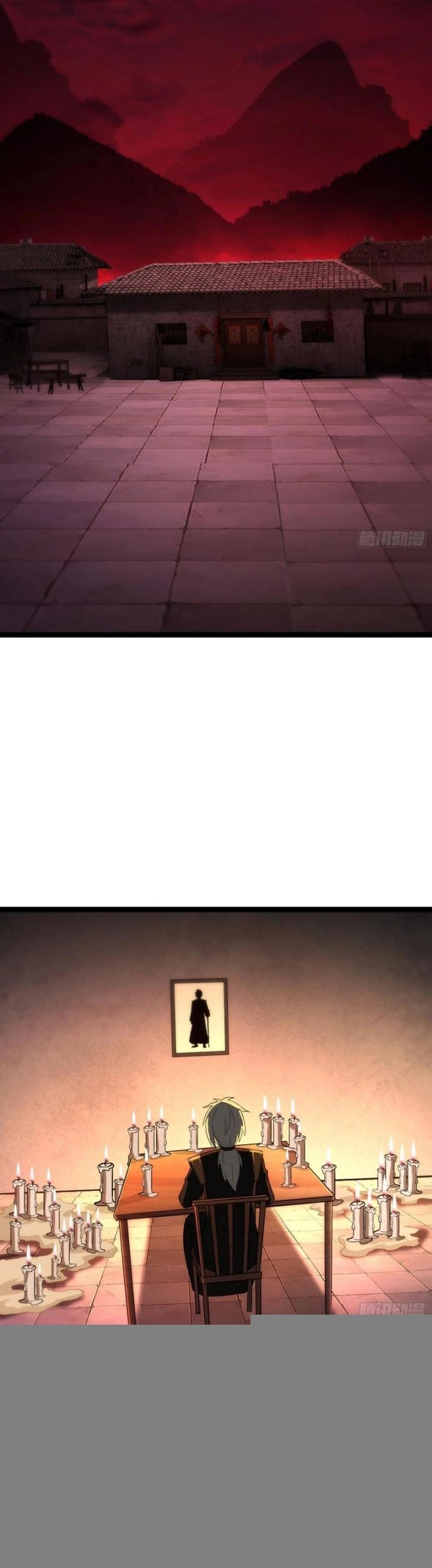 Tạ U Thiên Sư Chapter 52 - Trang 2