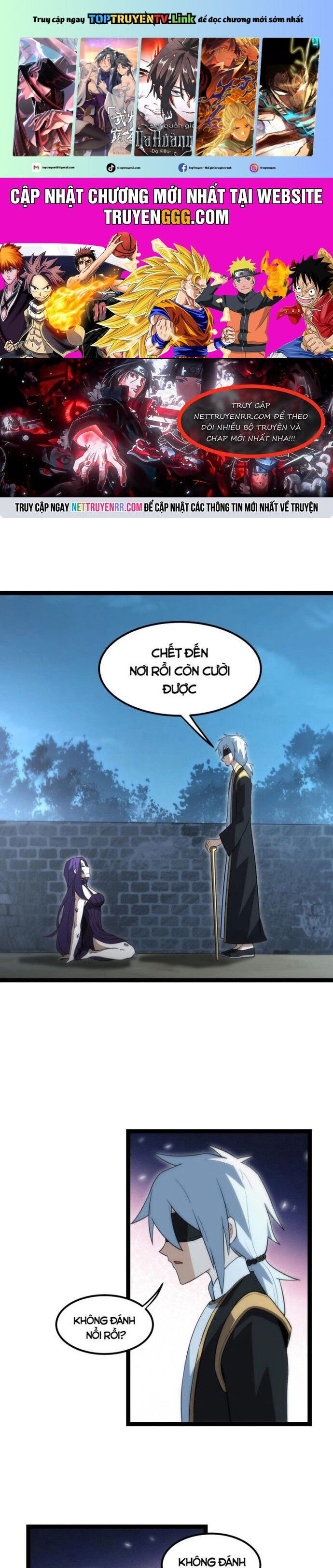 Tạ U Thiên Sư Chapter 52 - Trang 2