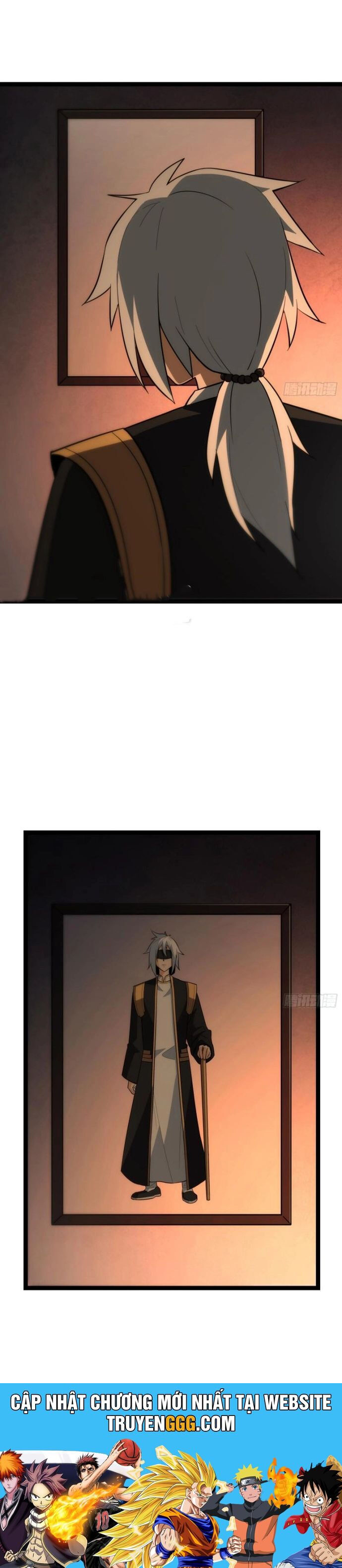 Tạ U Thiên Sư Chapter 52 - Trang 2