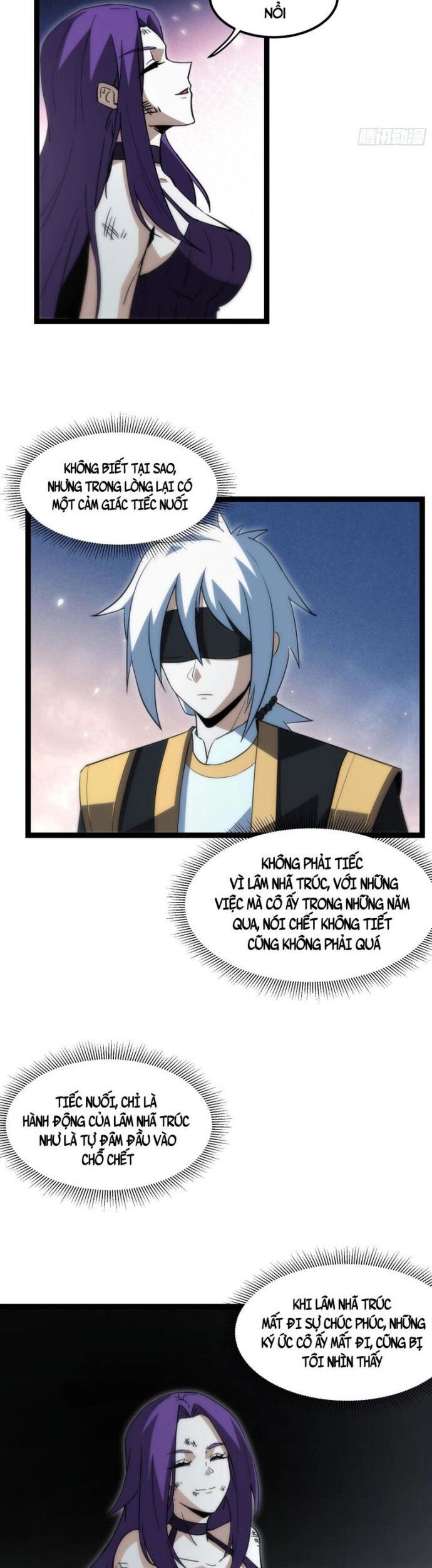 Tạ U Thiên Sư Chapter 52 - Trang 2