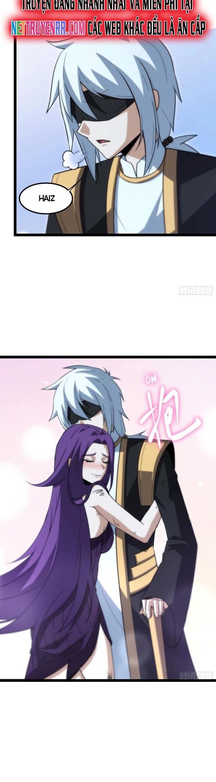 Tạ U Thiên Sư Chapter 52 - Trang 2