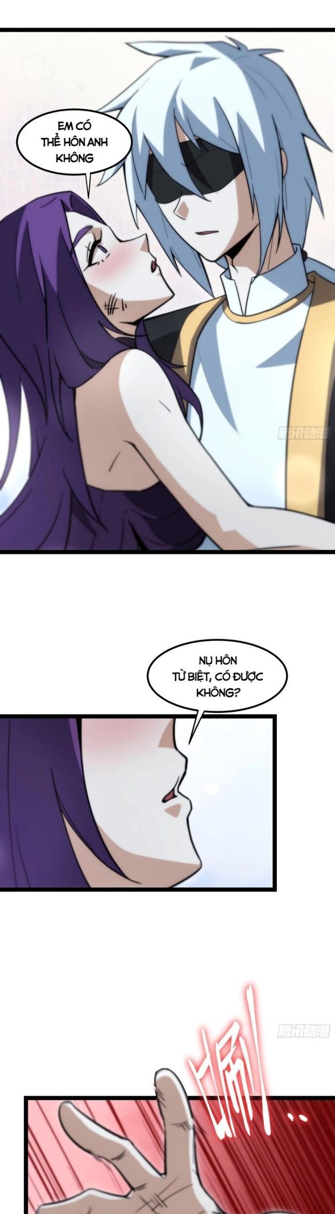 Tạ U Thiên Sư Chapter 52 - Trang 2