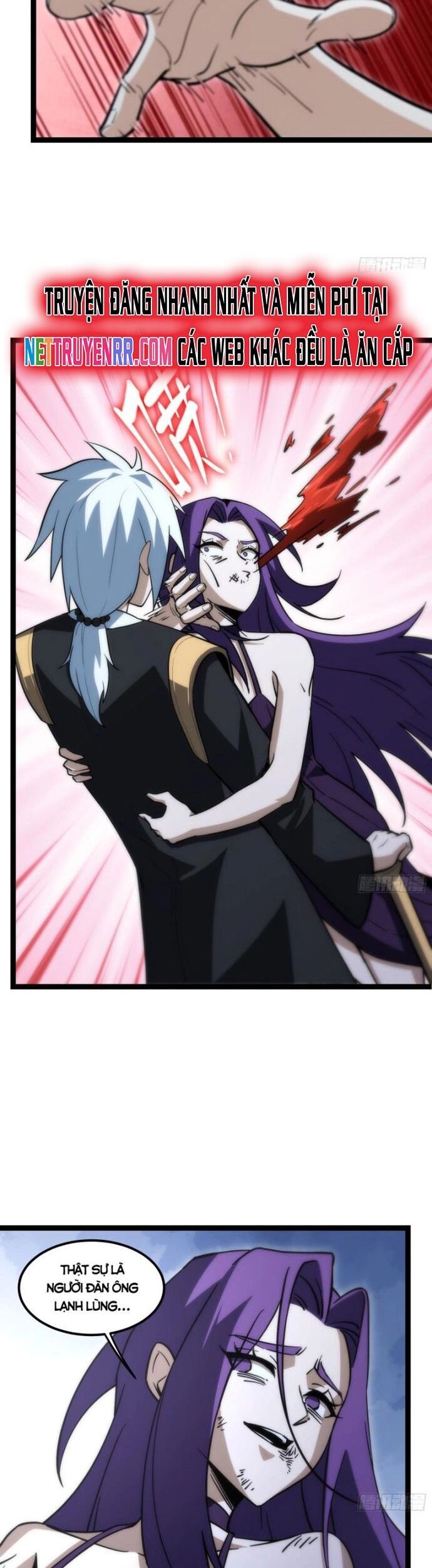 Tạ U Thiên Sư Chapter 52 - Trang 2