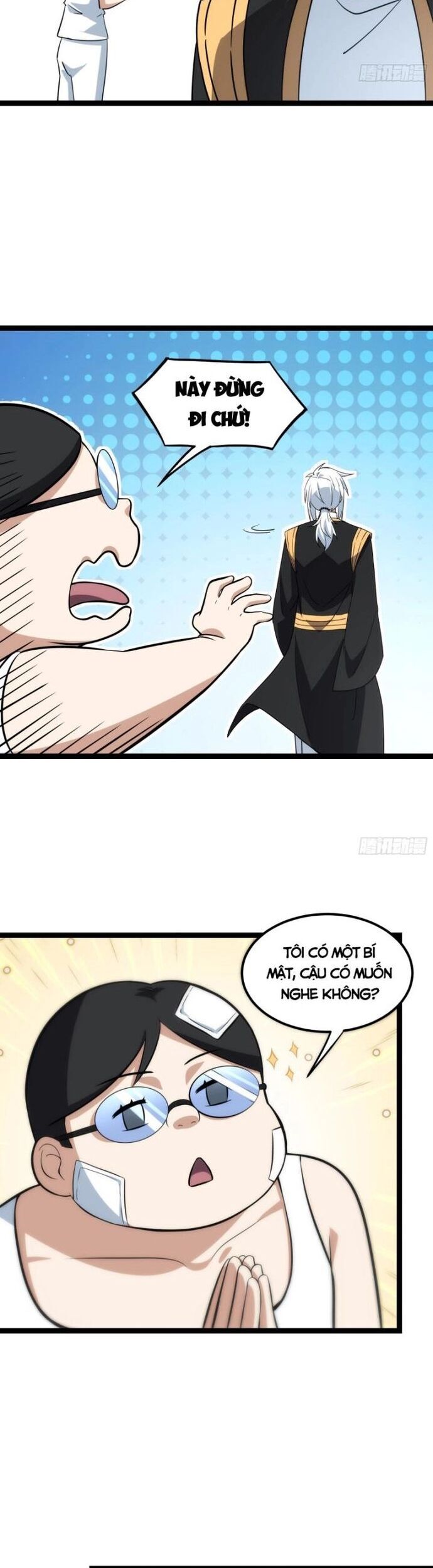 Tạ U Thiên Sư Chapter 53 - Trang 2