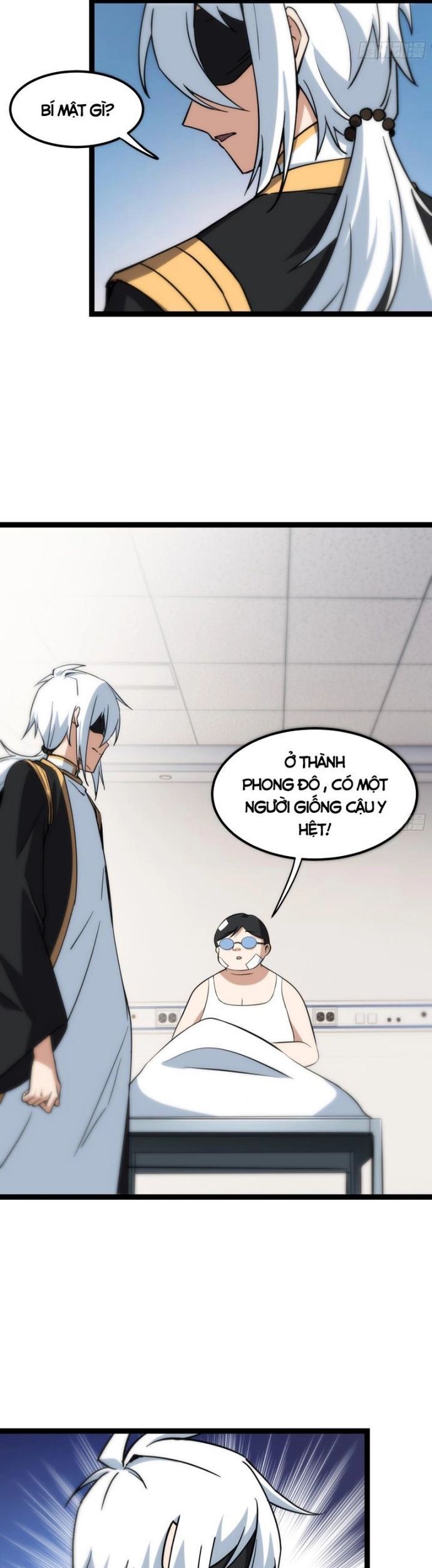 Tạ U Thiên Sư Chapter 53 - Trang 2