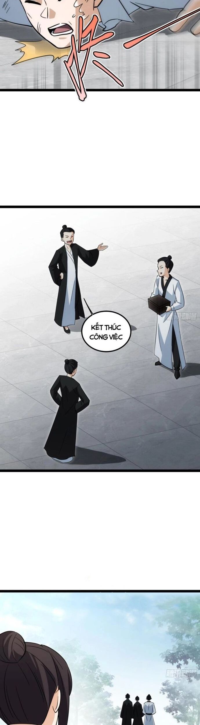 Tạ U Thiên Sư Chapter 54 - Trang 2