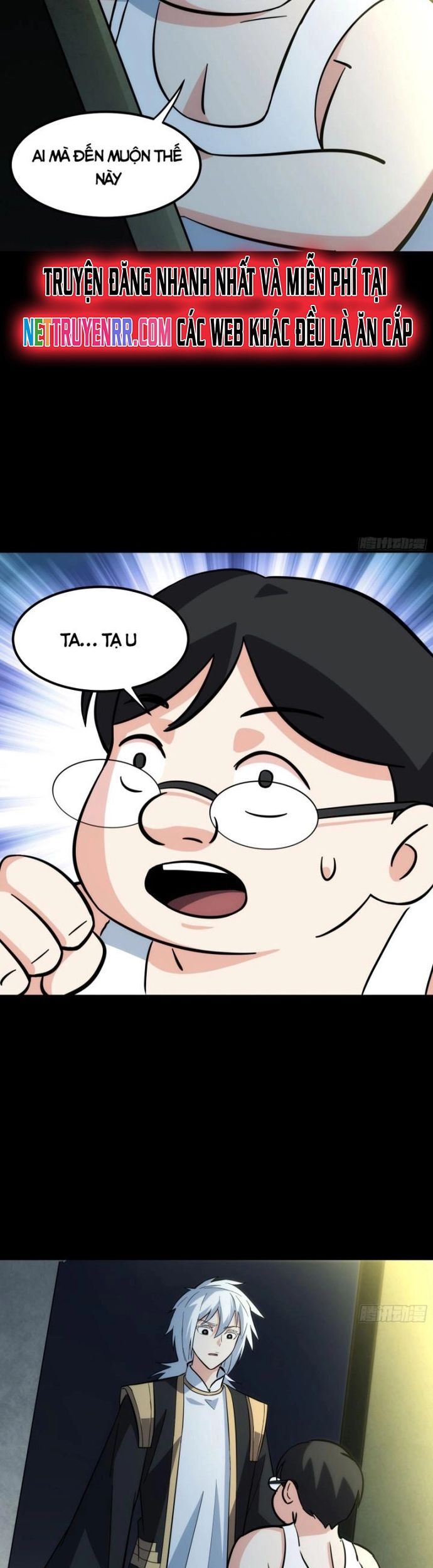 Tạ U Thiên Sư Chapter 56 - Trang 2