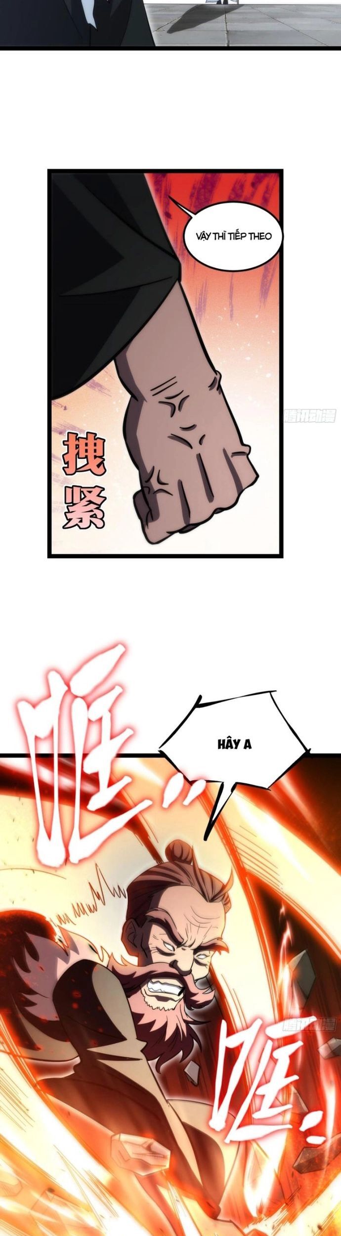 Tạ U Thiên Sư Chapter 56 - Trang 2