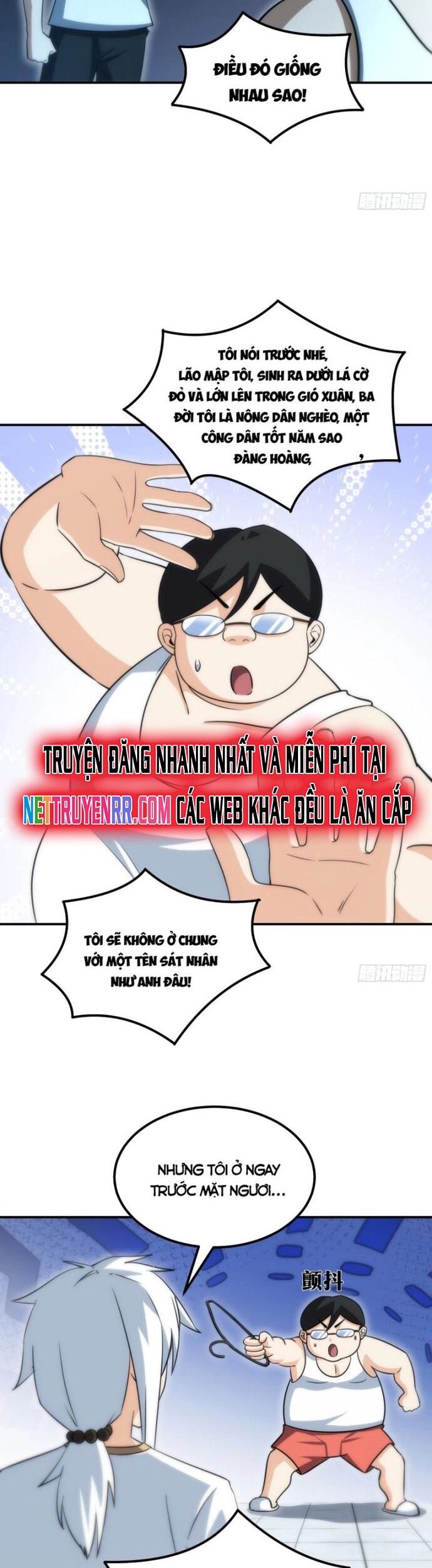 Tạ U Thiên Sư Chapter 57 - Trang 2