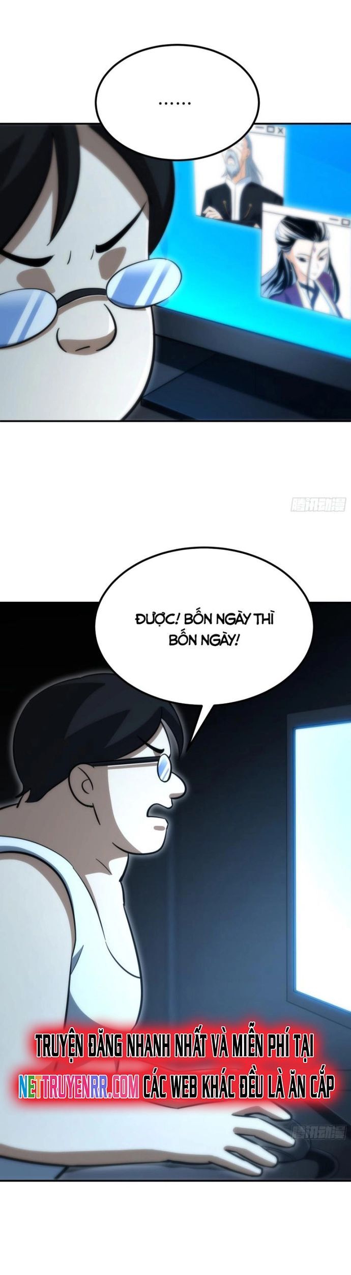 Tạ U Thiên Sư Chapter 57 - Trang 2