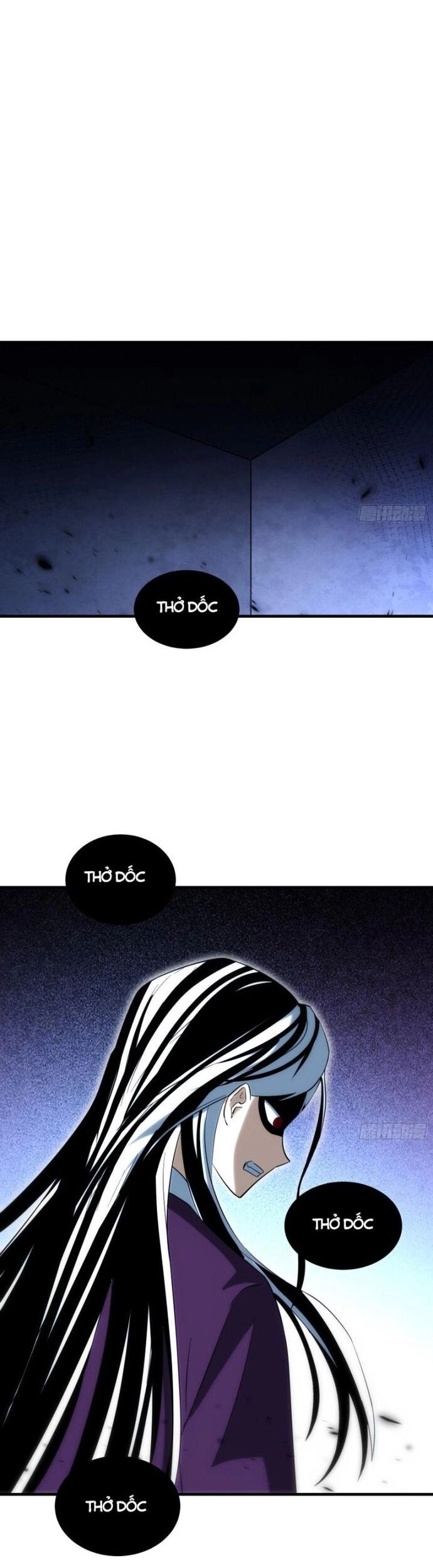 Tạ U Thiên Sư Chapter 58 - Trang 2