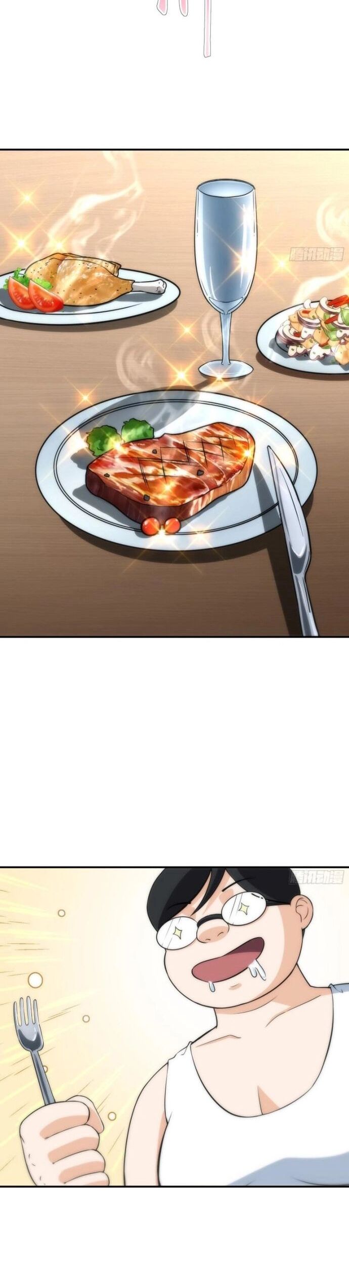 Tạ U Thiên Sư Chapter 58 - Trang 2