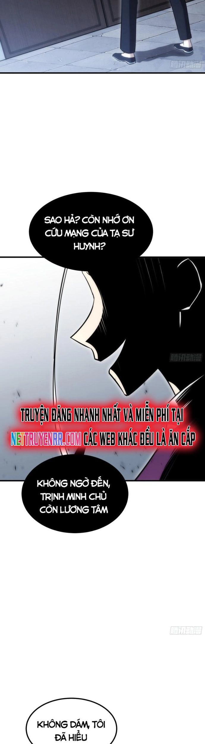 Tạ U Thiên Sư Chapter 58 - Trang 2