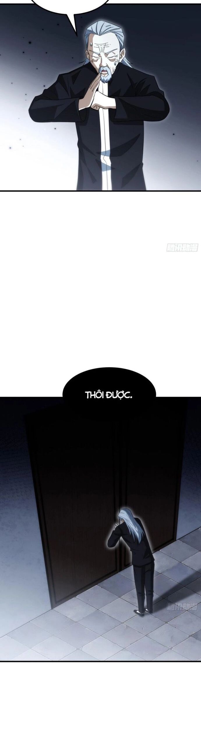 Tạ U Thiên Sư Chapter 58 - Trang 2