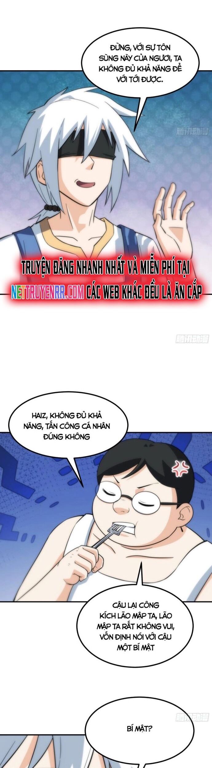 Tạ U Thiên Sư Chapter 58 - Trang 2