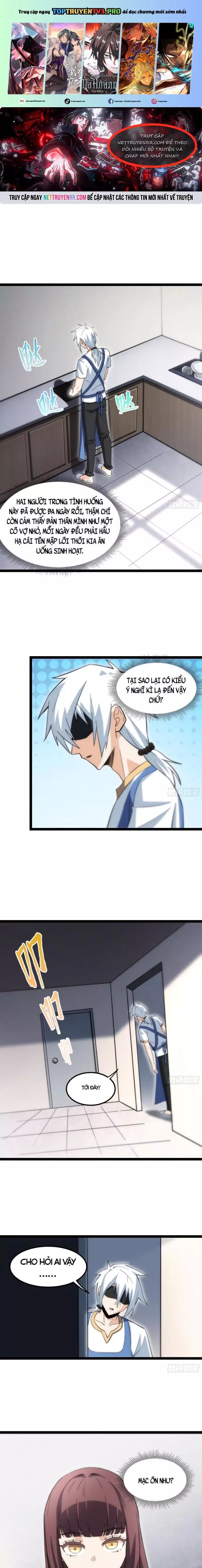 Tạ U Thiên Sư Chapter 59 - Trang 2