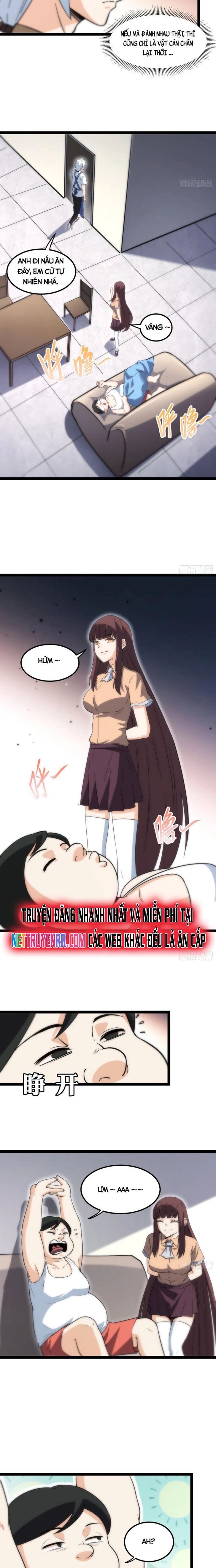 Tạ U Thiên Sư Chapter 59 - Trang 2