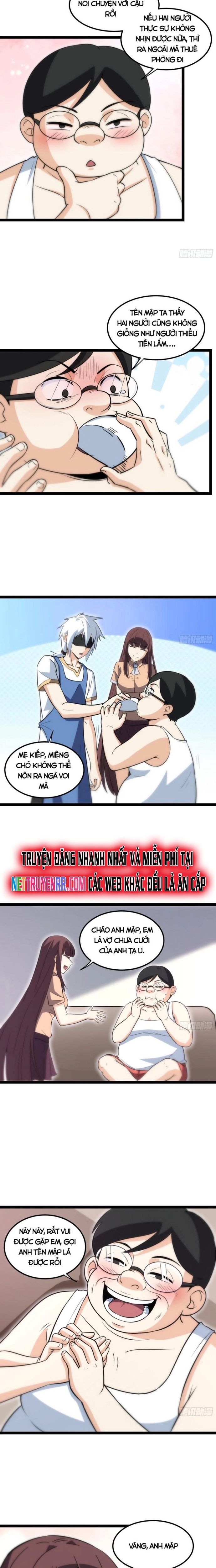 Tạ U Thiên Sư Chapter 59 - Trang 2