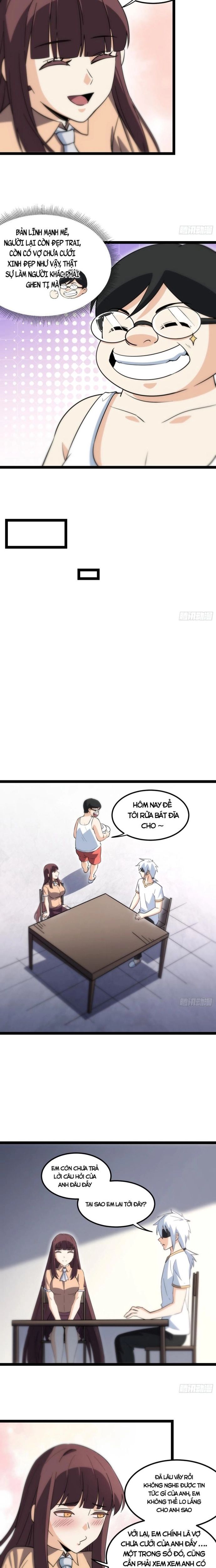 Tạ U Thiên Sư Chapter 59 - Trang 2