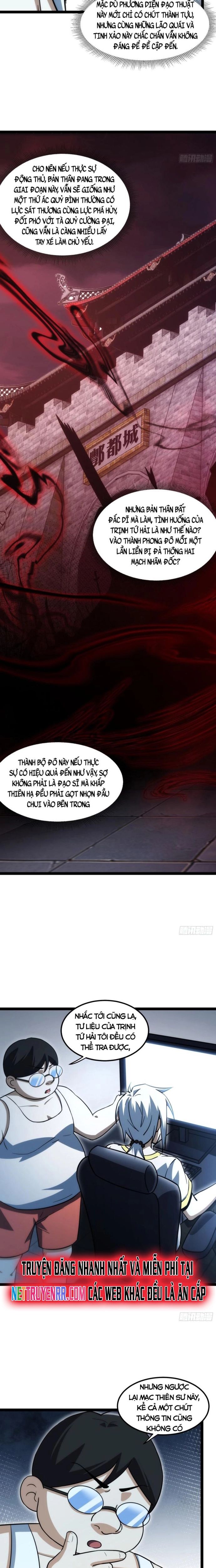 Tạ U Thiên Sư Chapter 61 - Trang 2