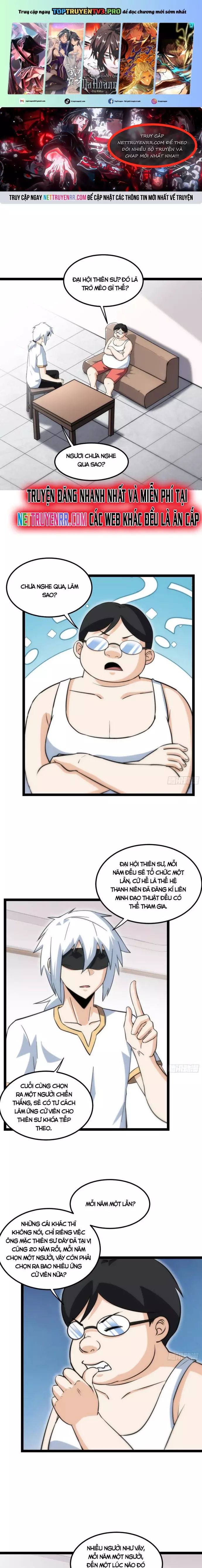 Tạ U Thiên Sư Chapter 62 - Trang 2