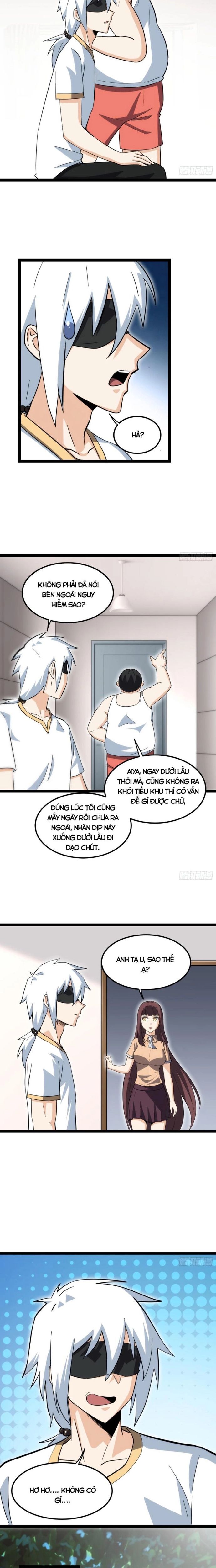 Tạ U Thiên Sư Chapter 62 - Trang 2