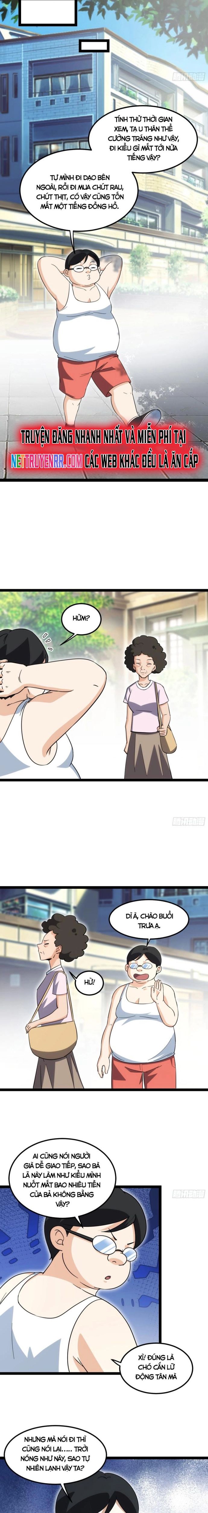 Tạ U Thiên Sư Chapter 62 - Trang 2