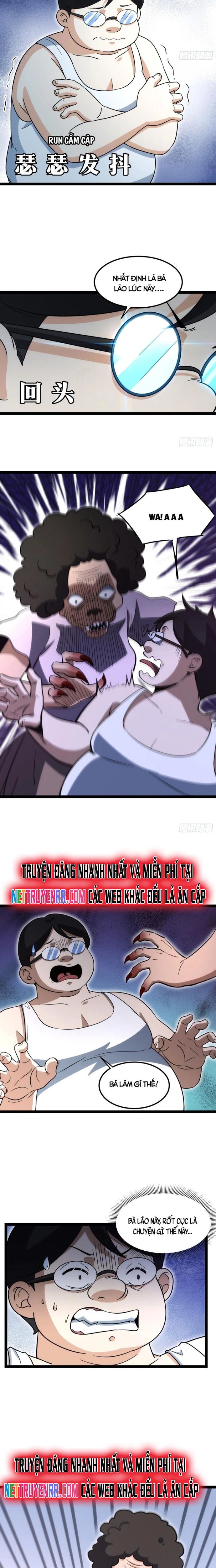 Tạ U Thiên Sư Chapter 62 - Trang 2