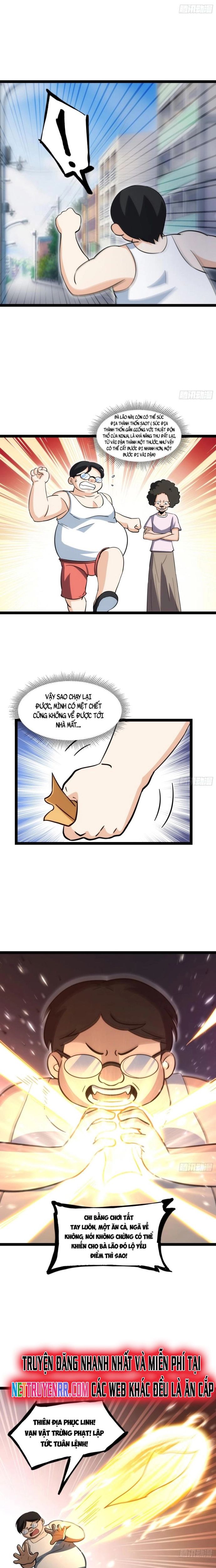 Tạ U Thiên Sư Chapter 62 - Trang 2