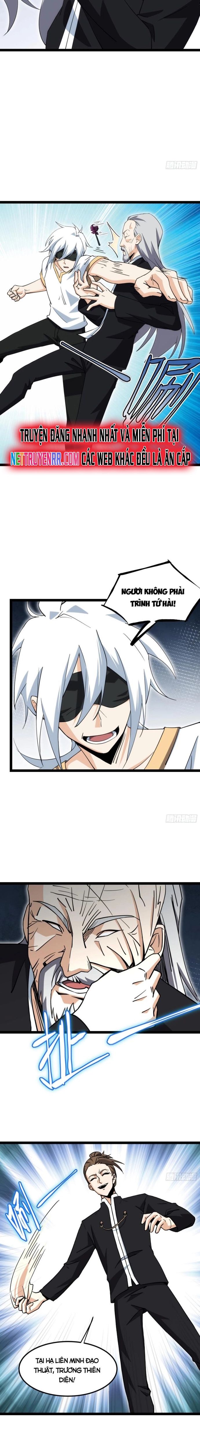 Tạ U Thiên Sư Chapter 63 - Trang 2