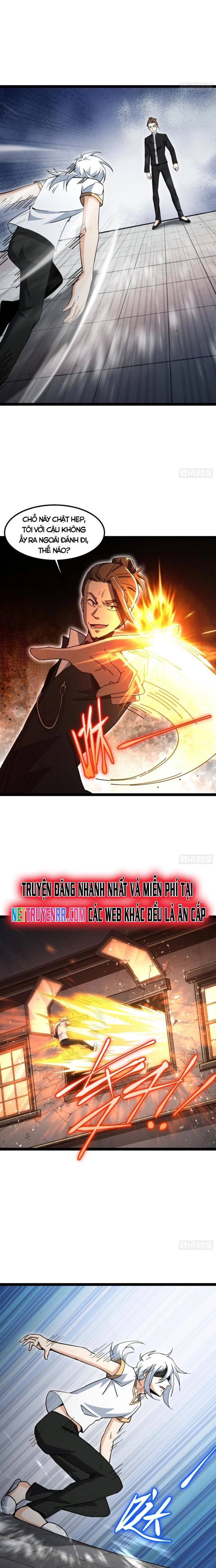 Tạ U Thiên Sư Chapter 63 - Trang 2