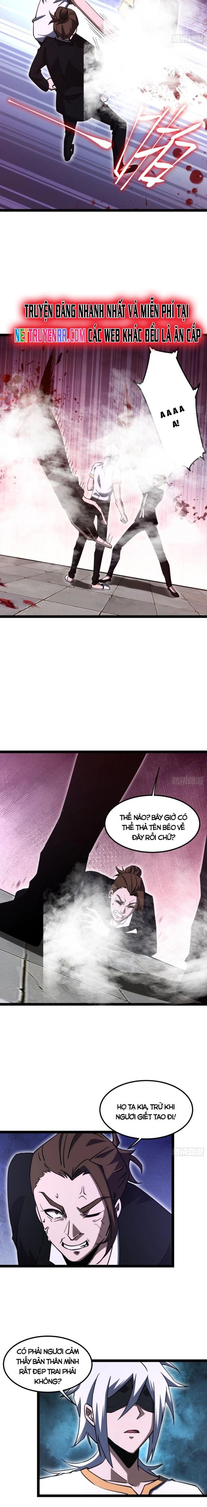 Tạ U Thiên Sư Chapter 63 - Trang 2