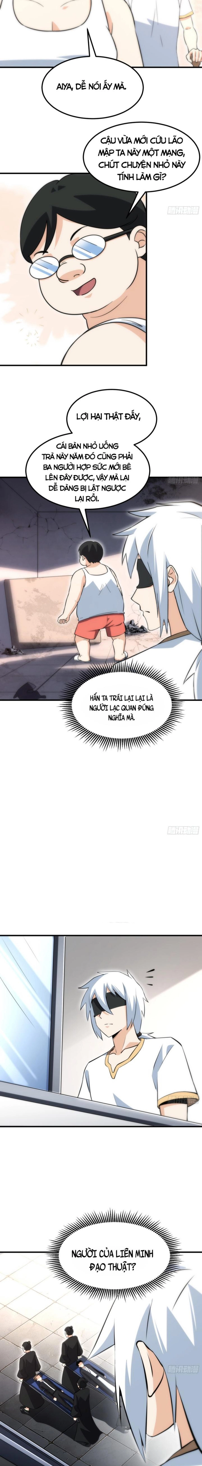 Tạ U Thiên Sư Chapter 64 - Trang 2