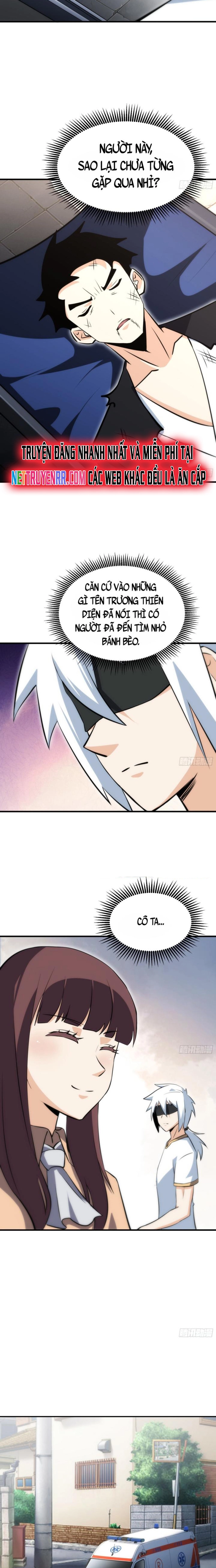 Tạ U Thiên Sư Chapter 64 - Trang 2