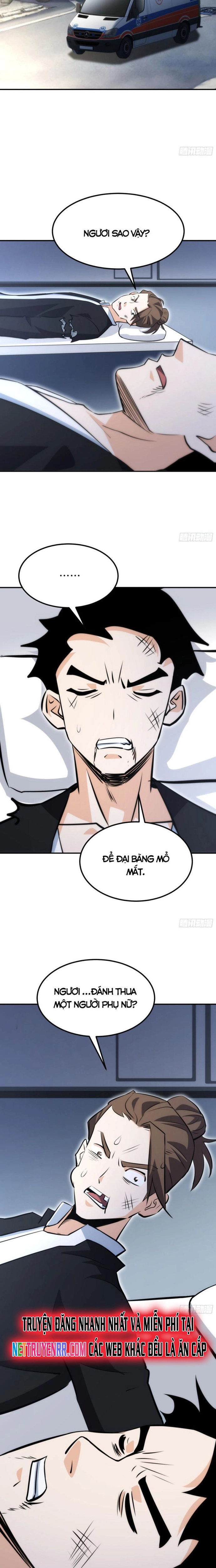 Tạ U Thiên Sư Chapter 64 - Trang 2
