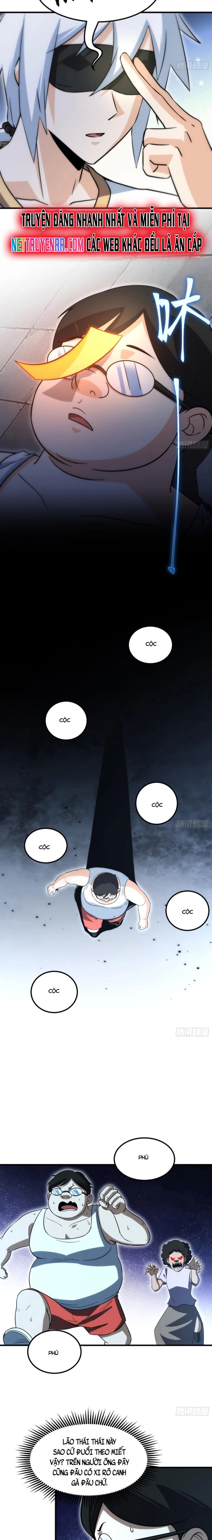 Tạ U Thiên Sư Chapter 64 - Trang 2