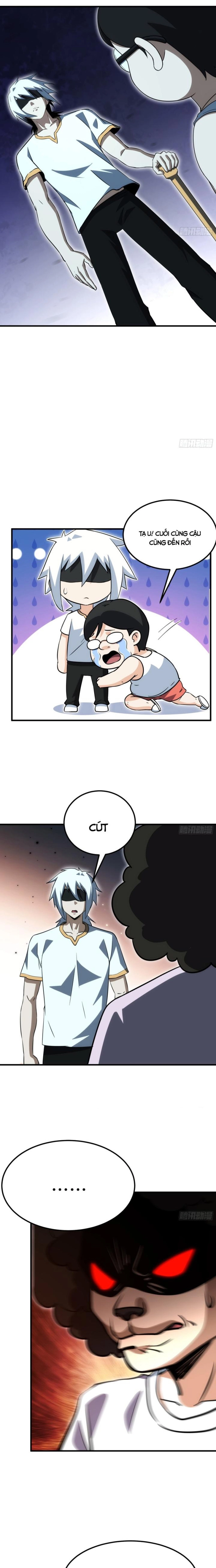 Tạ U Thiên Sư Chapter 64 - Trang 2